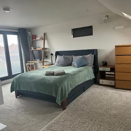 2 Trelawney Park * Bristol
